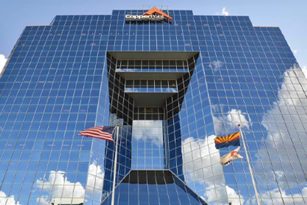 CPTower