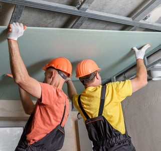 Drywall