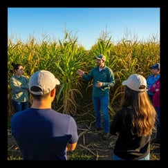 FarmTraining