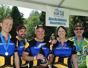 RaceTeam