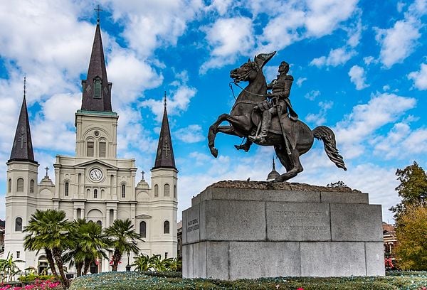Louisiana-600x408