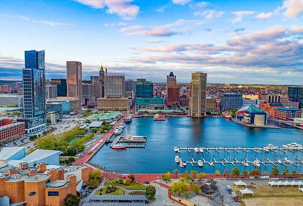 Maryland-600x408