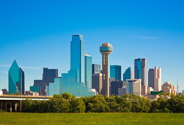 Texas-600x408