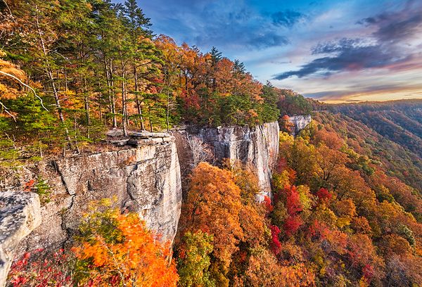 West Virginia-600x408