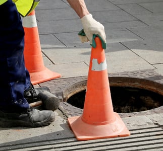 Underground Utilities