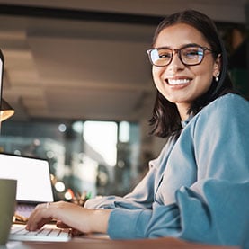 Administrative Support