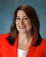 Catherine Garfinkel, HR Business Partner, CopperPoint Insurance Companies