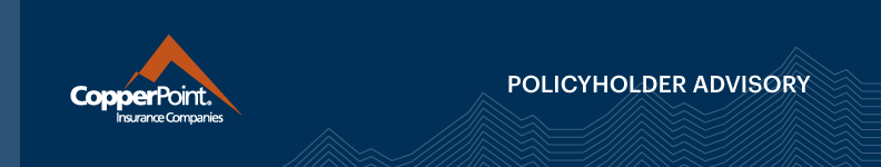 Policyholder-Advisory