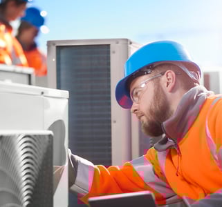hvac