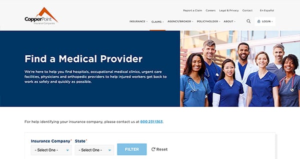 medical-provider