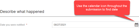 Graphical user interface, text, application, chat or text message  Description automatically generated 