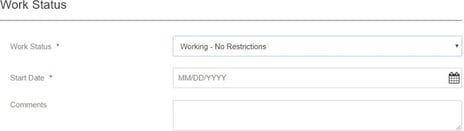 Graphical user interface, text, application, email  Description automatically generated 