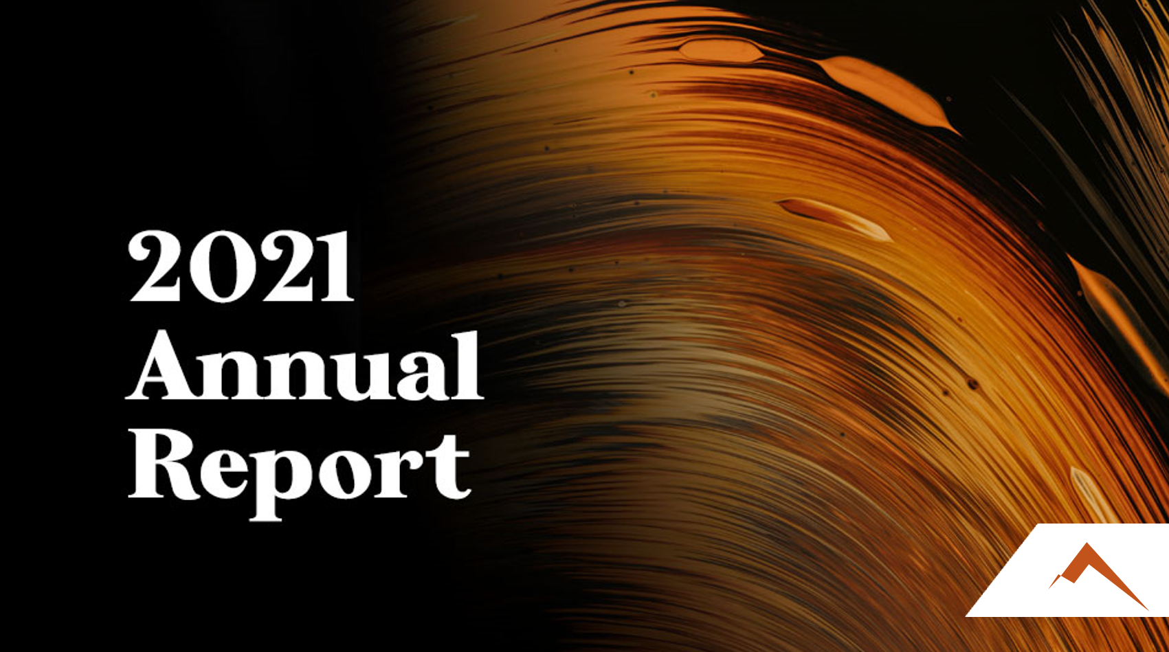 2022 Annual Report image - CP