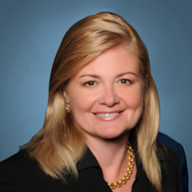 Dawn Jaffray
