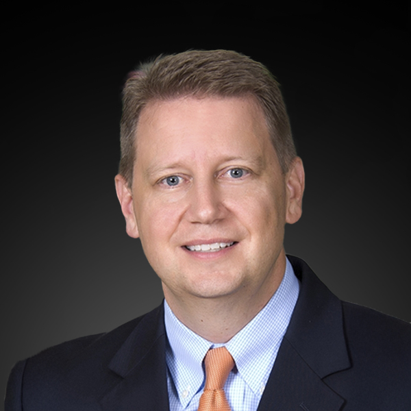 Kevin Kinross