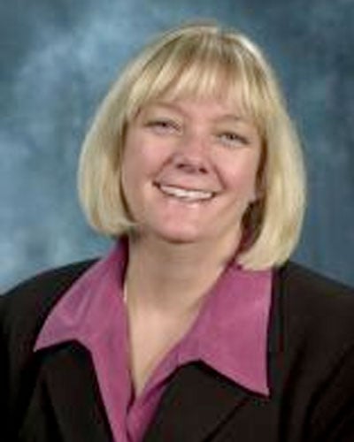 Ginny Arnett Caro, Senior Vice President, Chief Claims Officer, CopperPoint Insurance Companies