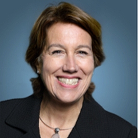 Jennifer J. Johnston