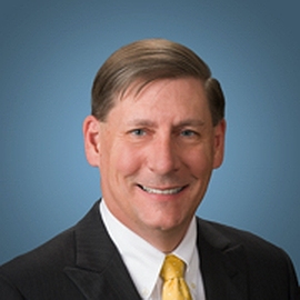 Tom Collins, CPCU, AU, AU-M, CRM, CIC