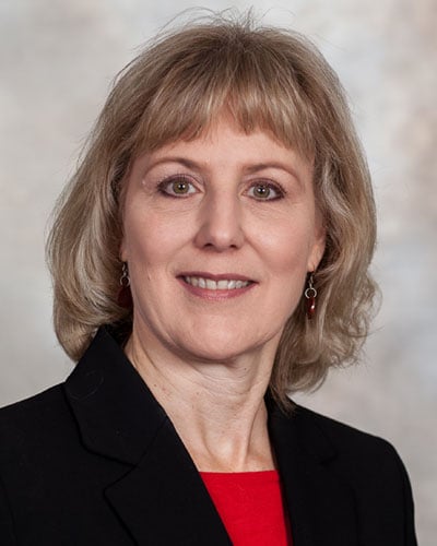 Jean Gage, Legal Manager, CopperPoint Insurance Companies