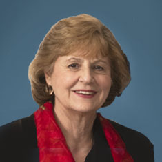 Judith Patrick